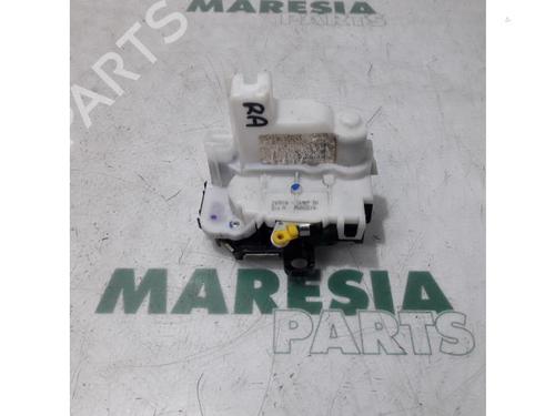 Módulo eletrónico FIAT PANDA (169_) 1.2 (169.AXB11, 169.AXB1A) (60 hp) 31463633