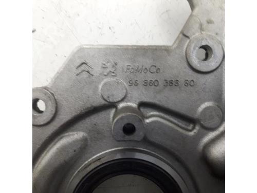 Andre CITROËN C3 II (SC_) 1.6 HDi | BP31387765O1