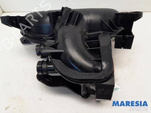 Injection rail PEUGEOT 3008 I MPV (0U_) 1.6 THP | BP31438325M98