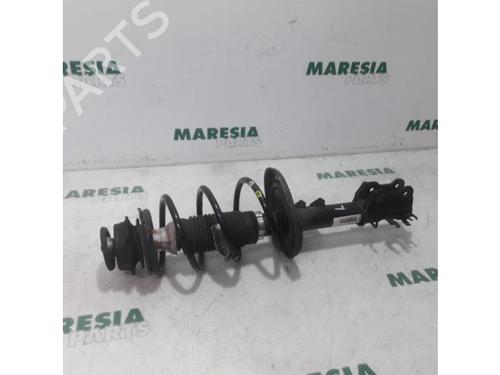 Used Left front shock absorber FIAT 500 (312_) 1.2 (312AXA1A) (69 hp) 31469174