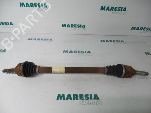 right-front-driveshaft-peugeot-207-wa_-wc_-2006-2007-2008-2009-2010-2011-2012-2013-2014-2015-31406093 main image
