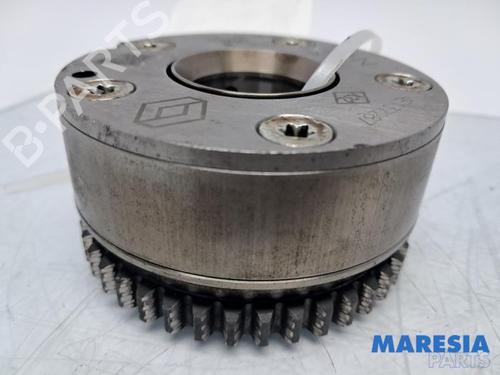 Pulley RENAULT CAPTUR I (J5_, H5_) 0.9 TCe 90 | BP33432885M122 - Image 3