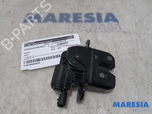 Used Electronic module Electronic module RENAULT CAPTUR I (J5_, H5_) 1.2 TCe 120 (118 hp) 31432995 31432995