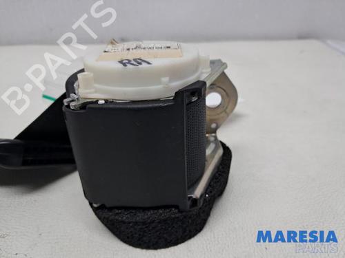 Rear right seatbelt FIAT 500 (312_) 1.2 (312AXA1A) | BP32485132I28
