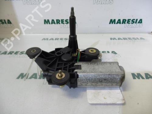 Viskermotor bagrude FIAT STILO (192_) 1.6 16V (192_XB1A) (103 hp) 31528333