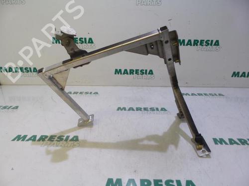 Andre ALFA ROMEO 4C (960_) 1.8 (960.CXB1A) (241 hp) 31488023