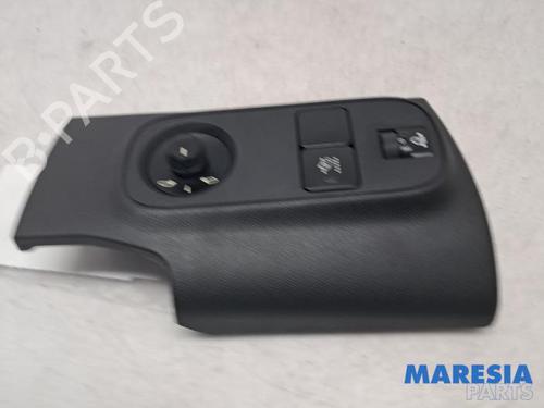 Switch CITROËN C3 III (SX) 1.2 VTi 82 | BP31523897I30