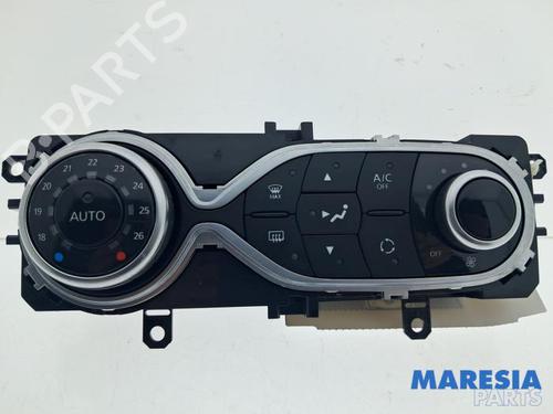 Used Climate control Climate control RENAULT CLIO IV Grandtour (KH_) 1.2 TCe 120 (KHAU) (118 hp) 39750726 39750726