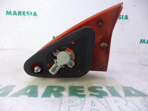 Left taillight ALFA ROMEO 147 (937_) 1.9 JTD 16V (937.AXG1B, 937.BXG1B) | BP31429604C34