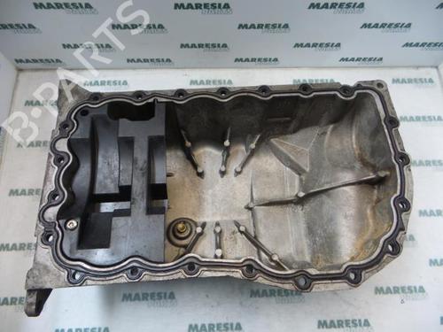 Front right seatbelt RENAULT KANGOO (KC0/1_) D 55 1.9 (KC0D) | BP31456853I25