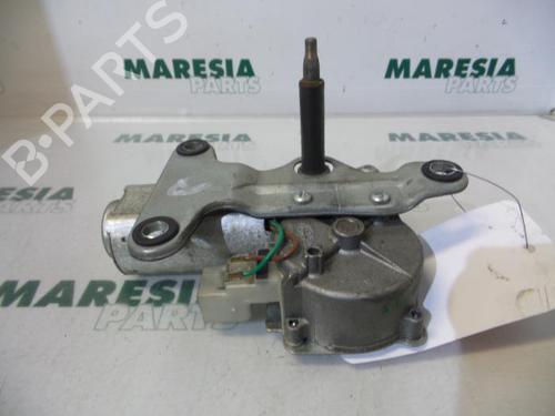 Viskermotor bagrude FIAT CINQUECENTO (170_) 0.9 i.e. S (170AF, 170CF) (40 hp) 31503468