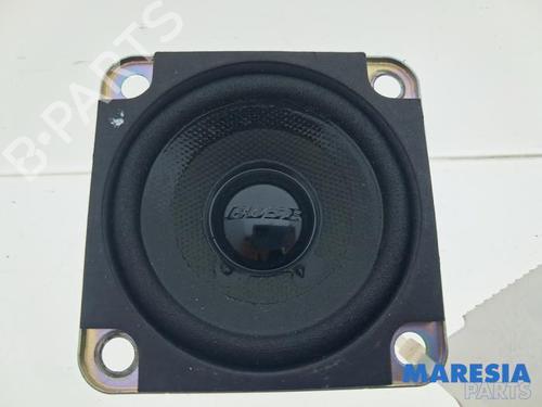 Used Speaker Speaker RENAULT ESPACE V (JR_) 1.6 TCe 200 (200 hp) 36093184 36093184