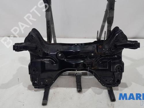 Used Subframe PEUGEOT 206+ (2L_, 2M_) 1.4 i (2LKFWA, 2MKFWA) (75 hp) 31510752