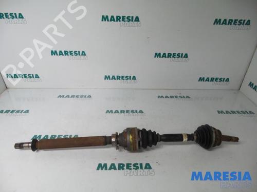 Used Right front driveshaft FIAT STILO (192_) 1.8 16V (192AXC1A, 192BXC1A) (133 hp) 31441671