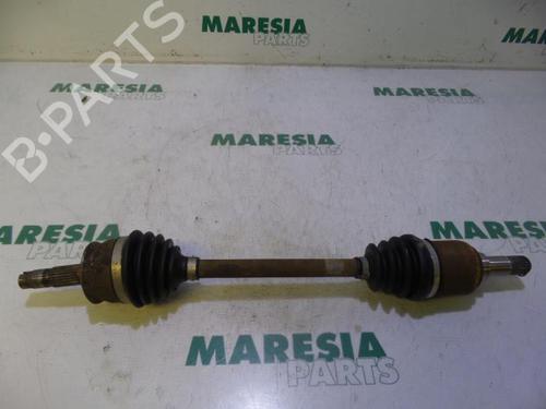 Used Left front driveshaft FIAT PANDA (169_) 1.2 (169.AXB11, 169.AXB1A) (60 hp) 31436137