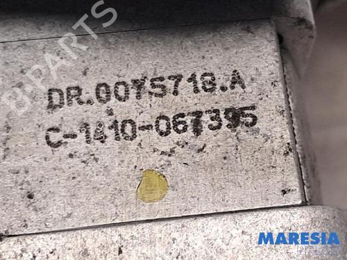 Gearbox FIAT GRANDE PUNTO (199_) 1.4 (199AXB11, 199AXB1A, 199BXB1A, 199AXL1A) | BP31474148M3