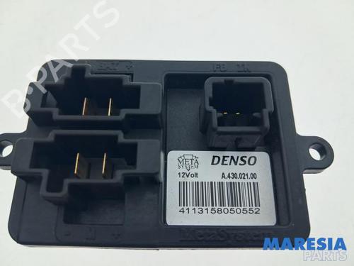 Electronic sensor RENAULT CAPTUR I (J5_, H5_) 0.9 TCe 90 | BP39750691M84 - Image 3