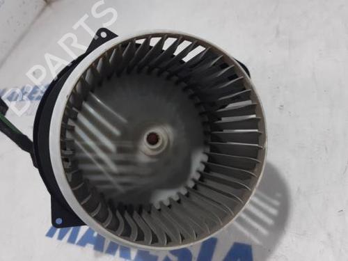 Heater blower motor FIAT PANDA (312_, 319_) 0.9 (312PXH1A) | BP31473244M62
