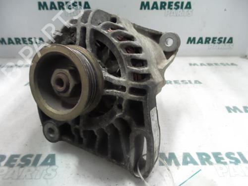 Used Alternator FIAT PUNTO (188_) 1.2 60 (188.030, .050, .130, .150, .230, .250) (60 hp) 31423524
