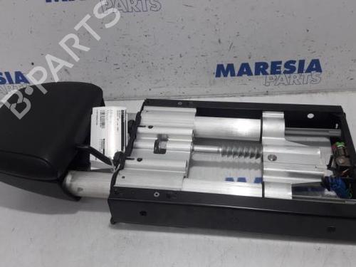 Used Electronic module Electronic module PEUGEOT 307 CC (3B) 2.0 16V (136 hp) 31445720 31445720