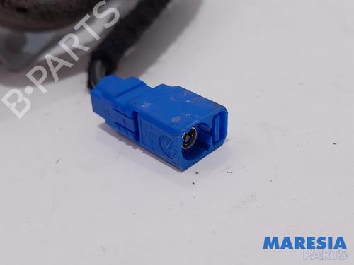 Other RENAULT CAPTUR I (J5_, H5_) 0.9 TCe 90 | BP31414215O1 - Image 3