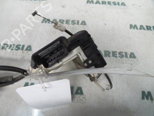 Electronic module PEUGEOT 308 SW I (4E_, 4H_) 1.6 HDi | BP31493593M83 - Image 2