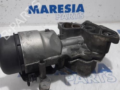Used Support Support PEUGEOT 308 II (LB_, LP_, LW_, LH_, L3_) 1.6 BlueHDi 120 (120 hp) 31451847 31451847