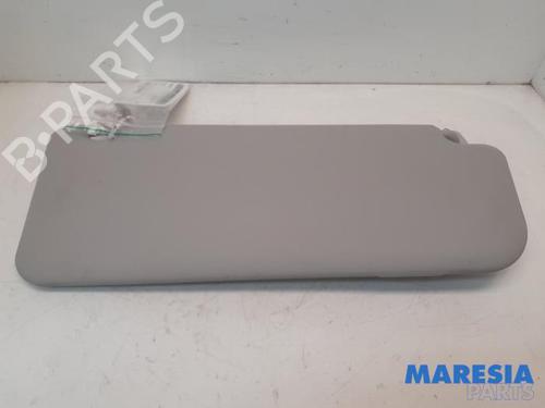 Used Left sun visor PEUGEOT EXPERT Van (V_) 2.0 BlueHDi 120 (122 hp) 31411269