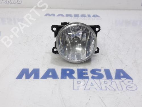 Used Right front fog light PEUGEOT 207 SW (WK_) 1.6 16V (120 hp) 31511531