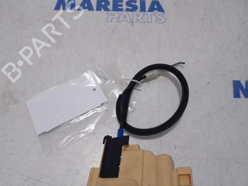 Electronic module FIAT PANDA (312_, 319_) 0.9 (312PXG1A) | BP31512816M83