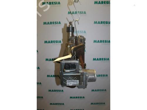 Used Steering column Steering column RENAULT SCÉNIC II (JM0/1_) 1.6 16V (JM1R) (112 hp) 31524576 31524576