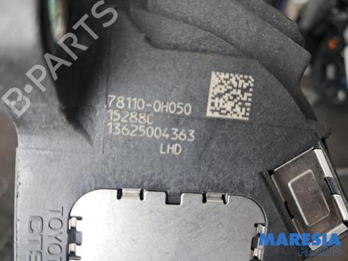 Pedal PEUGEOT 108 1.0 VTi | BP36342609I4  - Image 6