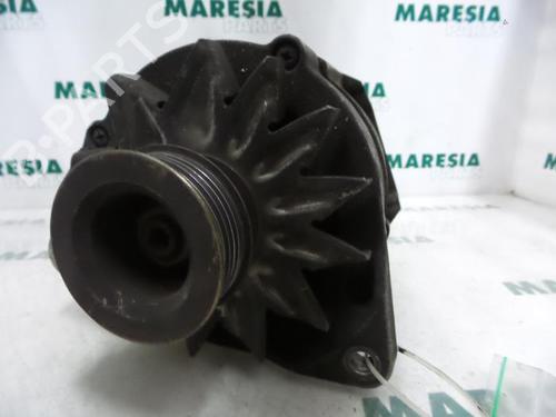 Used Alternator LANCIA DEDRA SW (835_) 1.6 (835EB) (90 hp) 31471792