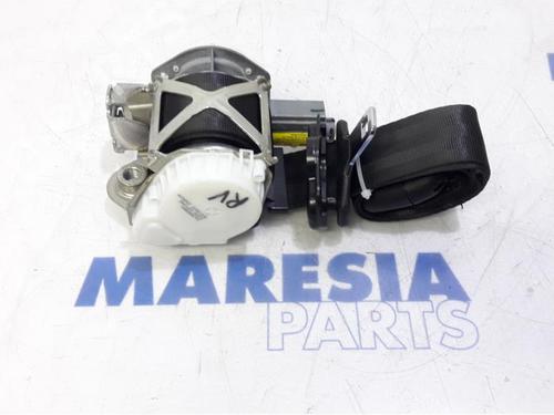 Used Front right seatbelt ALFA ROMEO GIULIETTA (940_) 1.6 JTDM (940FXD1A) (105 hp) 31457779