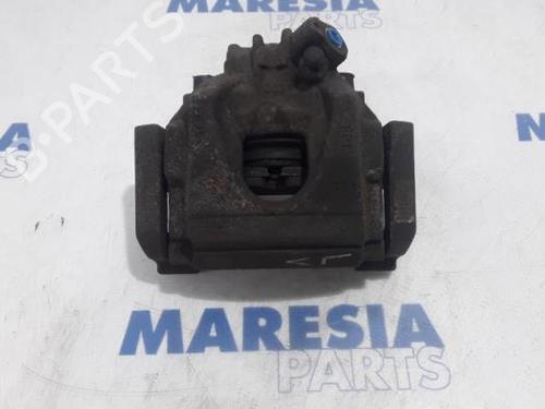 left-front-brake-caliper-peugeot-508-i-8d_-2010-2011-2012-2013-2014-2015-2016-2017-2018-31443199 main image