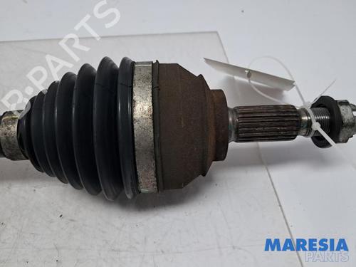Right front driveshaft RENAULT ZOE (BFM_) ZOE | BP36985623M39 - Image 2