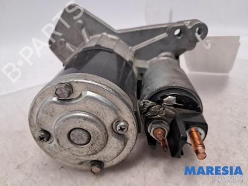 Starter RENAULT CLIO IV (BH_) 0.9 TCe 90 (BHNF, BHMA, BHMH, BHJK, BHJR) | BP31463170M8