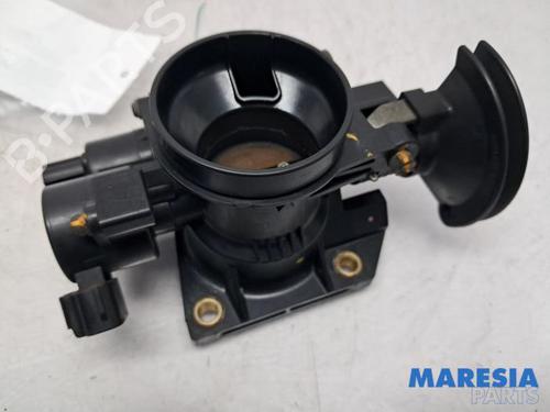 Throttle body CITROËN C1 (PM_, PN_) 1.0 | BP31422065M82