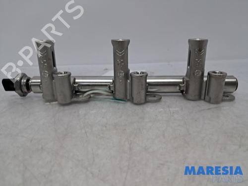 Injection rail PEUGEOT 5008 II (MC_, MJ_, MR_, M4_) 1.2 THP (MRHNYH, MRHNYW, MRHNSJ, MRHNSU, MRHNSM) | BP31520180M98