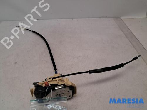 Used Electronic module FIAT PANDA (312_, 319_) 0.9 (312PXG1A) (86 hp) 31501065