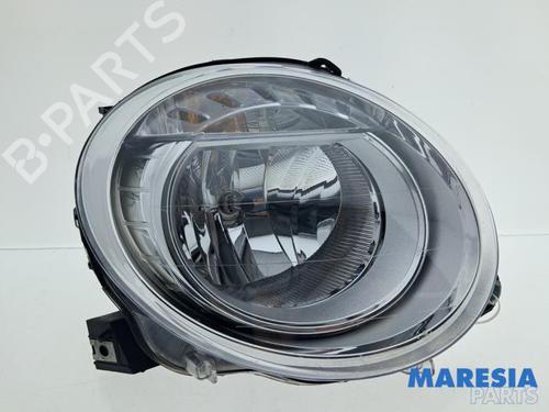 Used Right headlight Right headlight 38285178 38285178