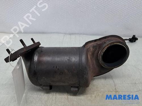 Katalysator für ALFA ROMEO 159 Sportwagon (939_) 1.8 TBi (939BXN1B) (200 hp) 32485203