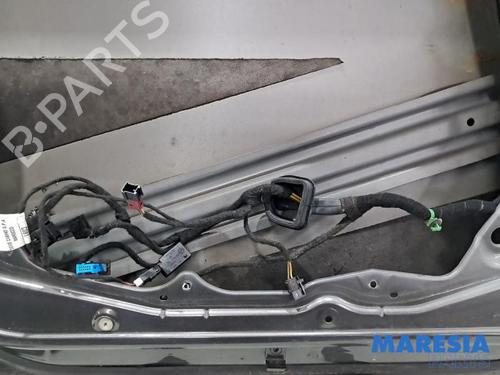 Left front door ALFA ROMEO GIULIETTA (940_) 1.4 TB (940FXA1A, 940FXT1A) | BP31632006C2 