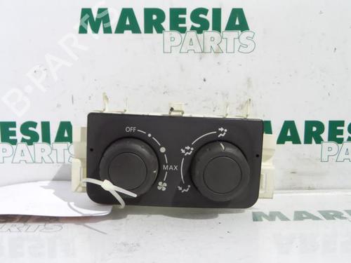 climate-control-renault-vel-satis-bj0_-2002-31434904 main image