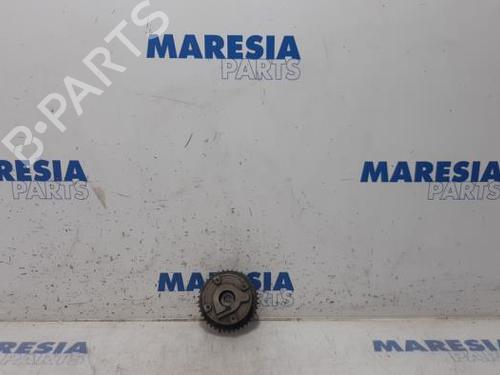 Used Pulley PEUGEOT 207 (WA_, WC_) 1.6 16V Turbo (150 hp) 31412904