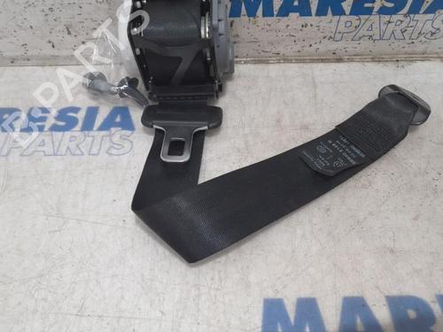 Rear left seatbelt RENAULT CAPTUR I (J5_, H5_) 1.3 TCe 150 (J5NK, J5JS) | BP31429027I29 - Image 2