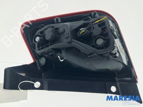 Left taillight FIAT 500 (312_) 0.9 (312AXN1A) | BP32746170C34 - Image 4