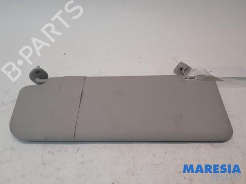 left-sun-visor-peugeot-expert-van-vf3a_-vf3u_-vf3x_-2007-31504396 main image