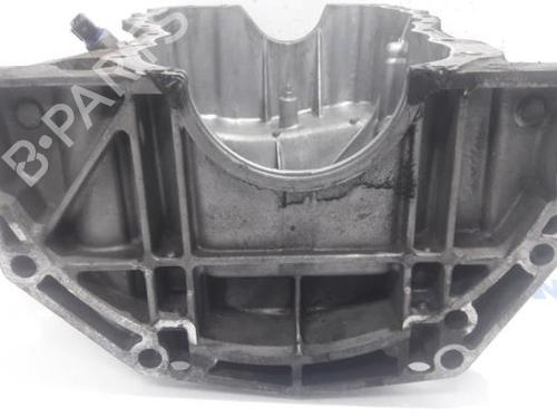 Front right seatbelt RENAULT MEGANE III Grandtour (KZ0/1) 1.5 dCi (KZ09, KZ0D, KZ1G, KZ29, KZ14, KZ1W, KZ10, KZ1F,... | BP31535004I25 