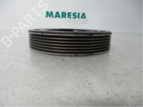 Pulley PEUGEOT 208 I (CA_, CC_) 1.6 VTi | BP31431757M122